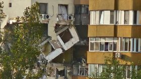 Cine este vinovatul în cazul exploziei din Rahova? Trei persoane și-au pierdut viața, în urma tragicului eveniment